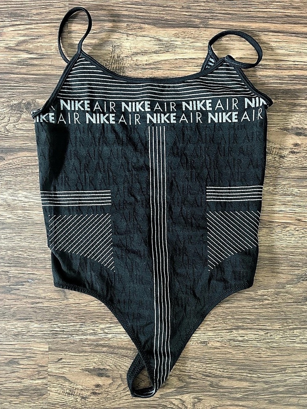 Nike Air One-Piece Bodysuit